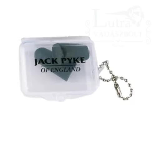 Jack Pyke füldugó dobozban
