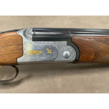 Fausti Class Extra 71 cm 12/76 sörétes vadászfegyver