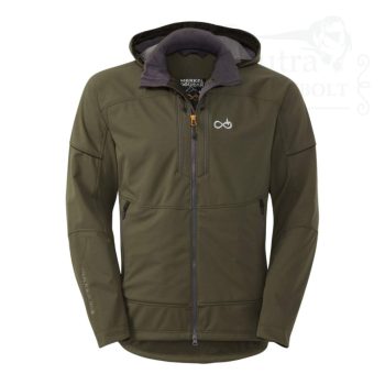 Merkel Gear férfi Polaarktis kabát XL