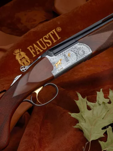 Fausti Class Extra 76 cm 16/70