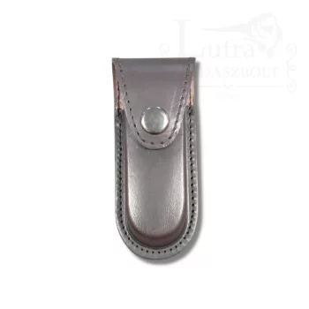 Bőr bicskatok minta nélkül 10x3 cm