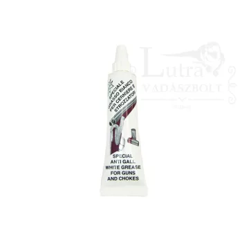 Grasso Bianco grafitos zsír
