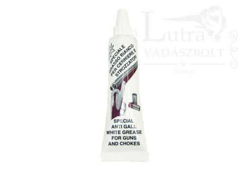 Grasso Bianco grafitos zsír