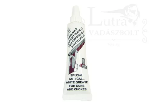 Grasso Bianco grafitos zsír