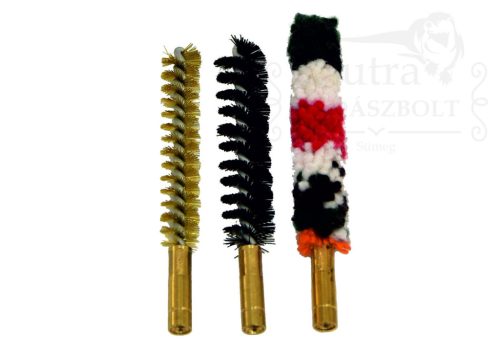Tisztítókefe készlet 8 mm