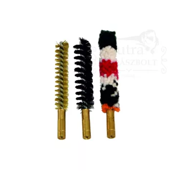 Tisztítókefe készlet 9,3 mm