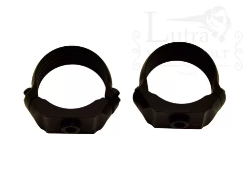 Blaser távcsőszerelék gyűrű 30mm