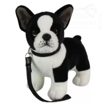 Plüss Boston terrier