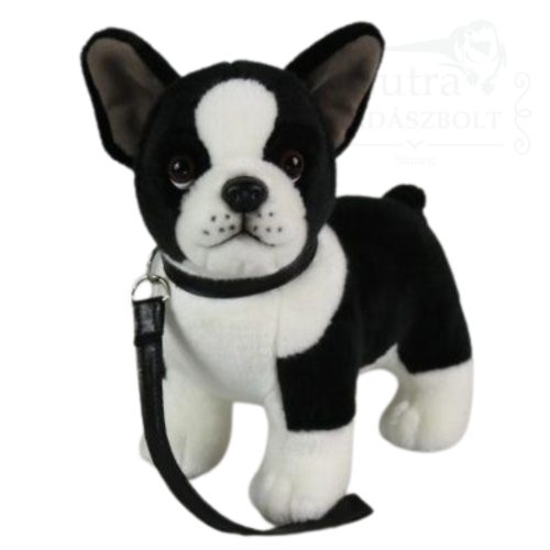 Plüss Boston terrier