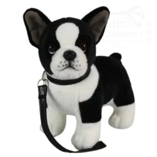 Plüss Boston terrier
