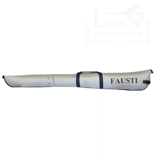 Fausti fegyvertok gyöngyvászon S200