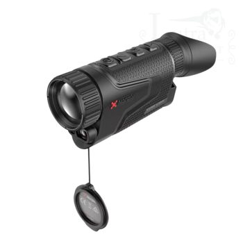 Nocpix Lumi H35R hőkamera kereső távolságmérővel