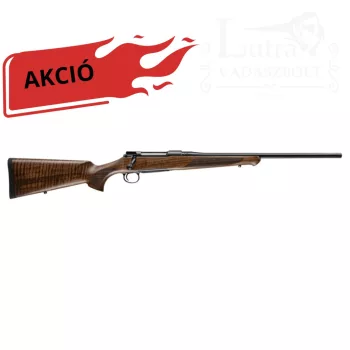 Sauer 100 Classic Golyós vadászfegyver 6,5 Creedmoor