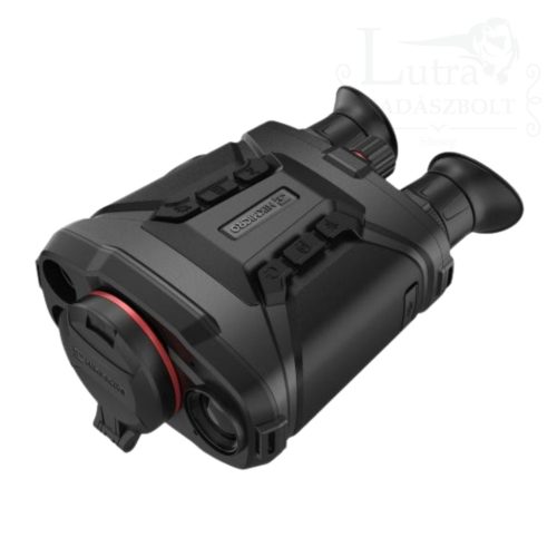 Hikmicro Raptor RQ50LN kétszemes hőkamera lézeres távmérővel