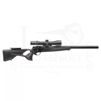 Blaser R8 Ultimate Silence Bőrös 300 win mag
