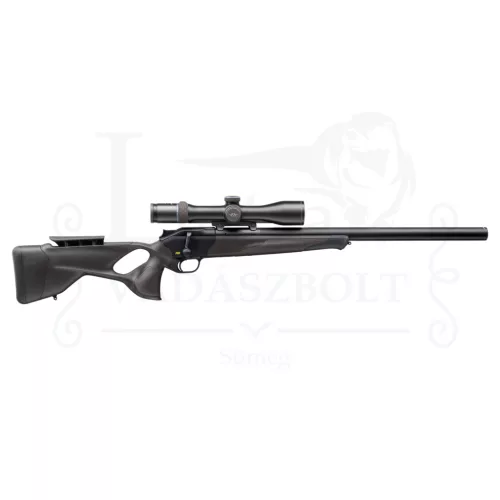 Blaser R8 Ultimate Silence Bőrös 300 win mag
