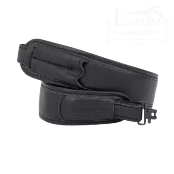 Blaser fegyverszíj neoprén fekete