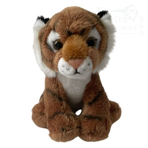 Plüss mini tigris
