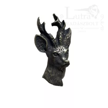 Kitüző őzbak fej