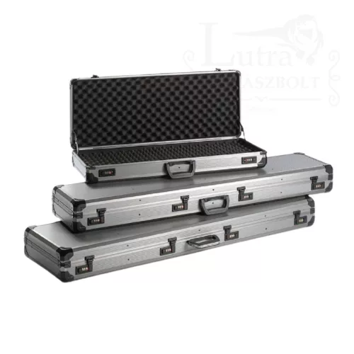 Alukoffer kerékkel 1242x352x122