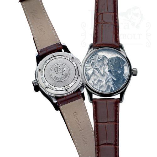 Fausti karóra labrador