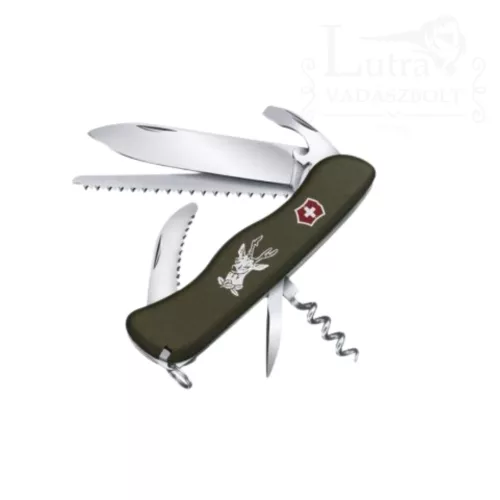 Victorinox Hunter zöld zsebkés