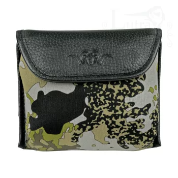 Blaser lőszertartó neoprene huntech camou