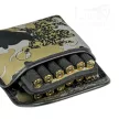 Blaser lőszertartó neoprene huntech camou