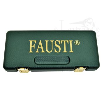 Fausti fegyvertisztító szett 16 cal.