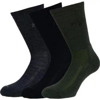 Avignon merino zokni 3pár/cs. 40-43