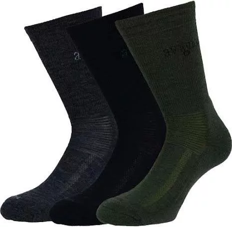 Avignon merino zokni 3pár/cs. 40-43