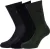 Avignon merino zokni 3pár/cs. 40-43