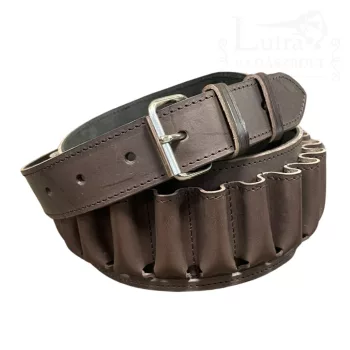 Töltényöv 16 Cal