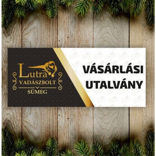 Ajándékutalvány 100.000.-