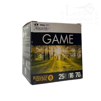 Bornaghi 16/70 30g 3,9mm