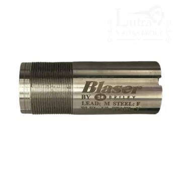Blaser F3 Choke 12/76 Briley M1/2