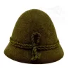 Stüszi zöld kalap 58