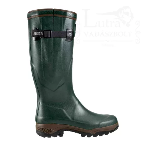 Aigle Parcours 2 iso csatos csizma 38