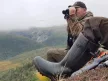 Aigle Parcours 2 iso csatos csizma 42