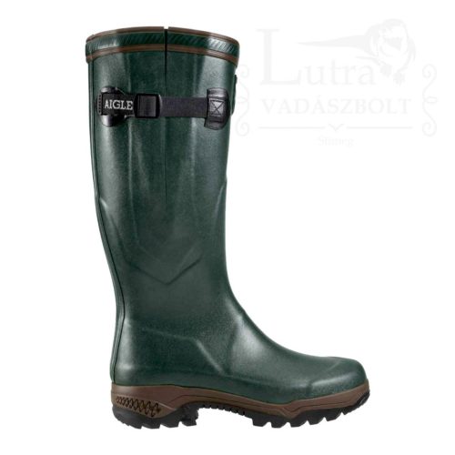 Aigle Parcours 2 Iso Csatos csizma 45