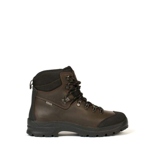 Aigle Laforse 2 MTD bakancs 47