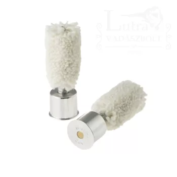 Pufferpatron alu pamaccsal 28 cal