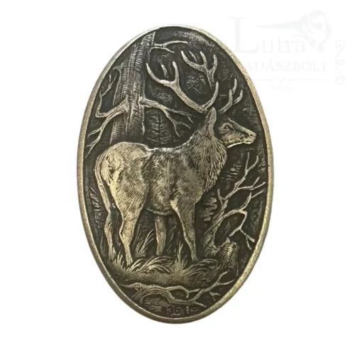 Blaser markolatrózsa gímszarvas