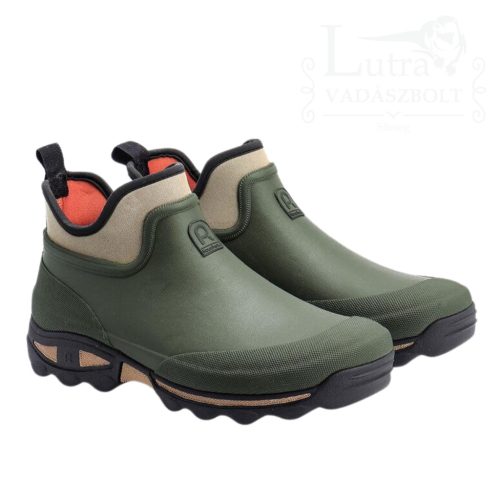 Rouchette Hunters bokacsizma 44