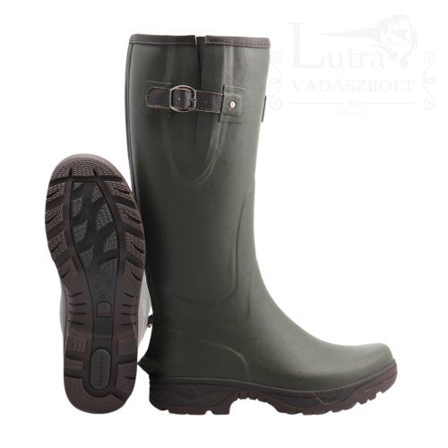 Rouchette Veneur Lady női g.csizma 38