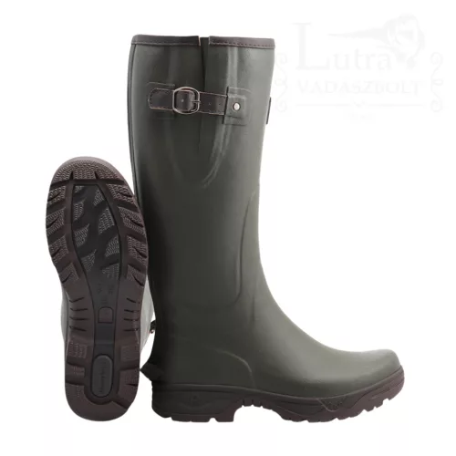 Rouchette Veneur Lady női g.csizma 39