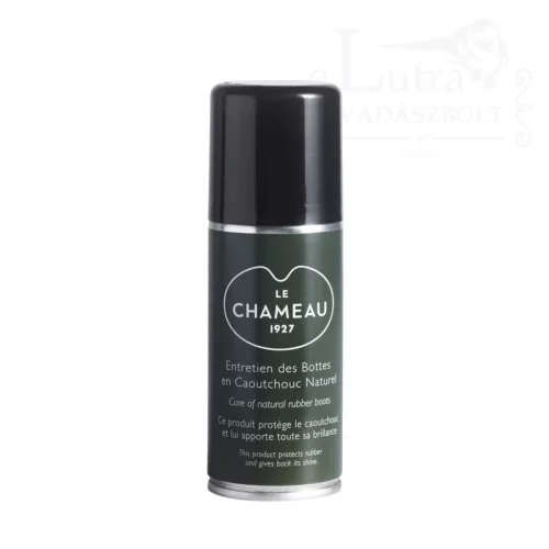 Le Chameau csizmaápoló spray 80ml
