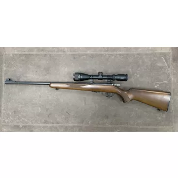 Anschütz M1451 22LR golyós vadászfegyver