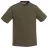 Pinewood férfi rövid ujjú póló khaki XXL