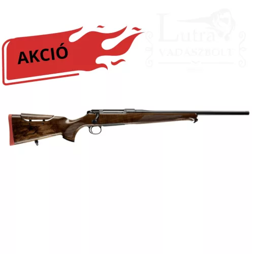 Sauer 101 Artemis Golyós vadászfegyver 30-06 Spring